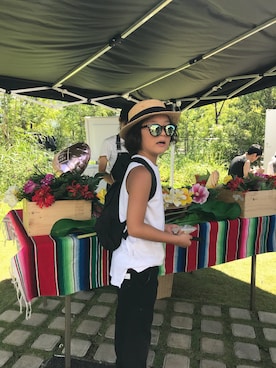 chicaさんのコーディネート