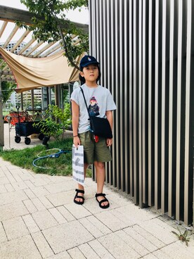 chicaさんのコーディネート