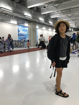 chicaさんのコーディネート