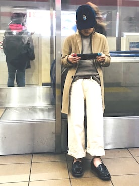 chicaさんのコーディネート