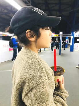 chicaさんのコーディネート