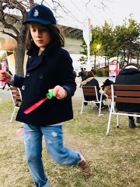 chicaさんのコーディネート