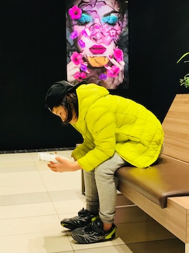 chicaさんのコーディネート