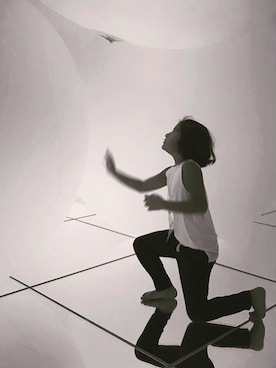 chicaさんのコーディネート