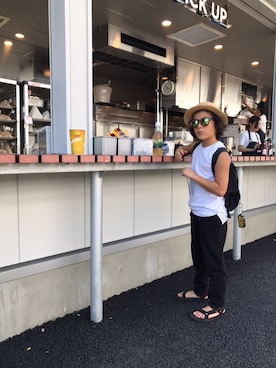 chicaさんのコーディネート