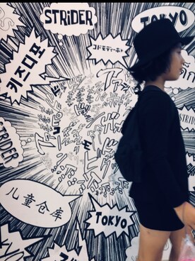 chicaさんのコーディネート