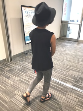 chicaさんのコーディネート