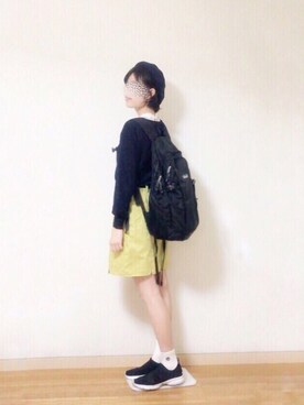 三音さんのコーディネート