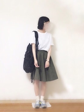 三音さんのコーディネート