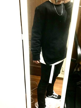 NaNamiさんのコーディネート