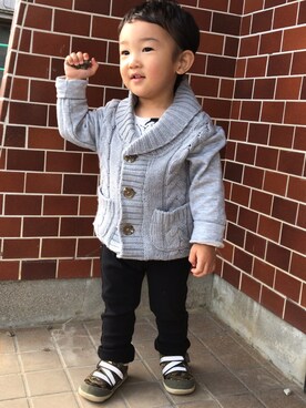 yuzururuさんのコーディネート