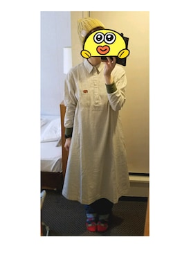 らぶこさんのコーディネート