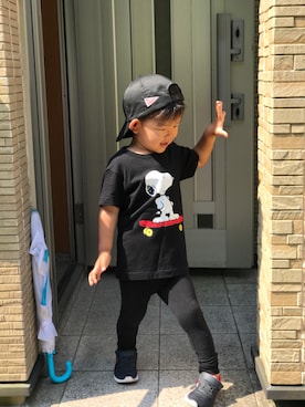 龍之介さんのコーディネート