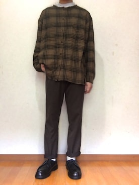 yu1104さんのコーディネート
