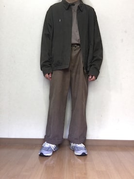 yu1104さんのコーディネート