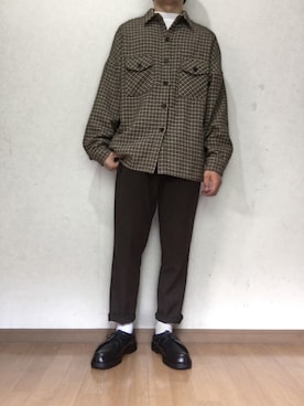 yu1104さんのコーディネート