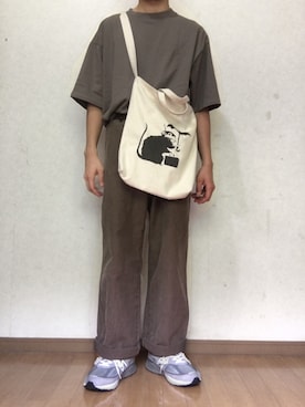 yu1104さんのコーディネート