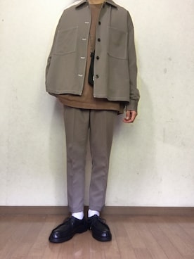 yu1104さんのコーディネート