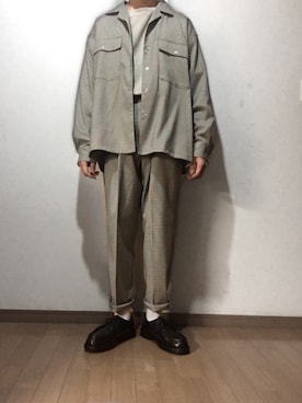 yu1104さんのコーディネート