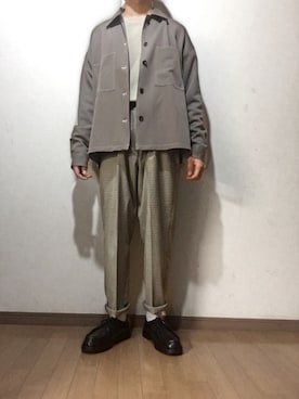 yu1104さんのコーディネート