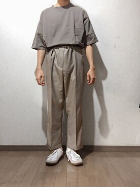 yu1104さんのコーディネート