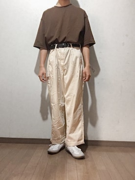 yu1104さんのコーディネート