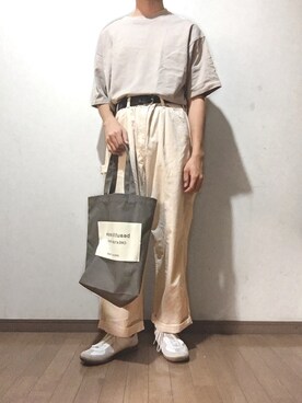 yu1104さんのコーディネート
