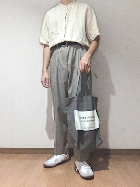 yu1104さんのコーディネート