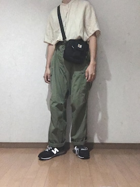 yu1104さんのコーディネート