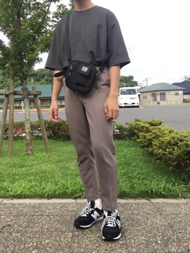 yu1104さんのコーディネート
