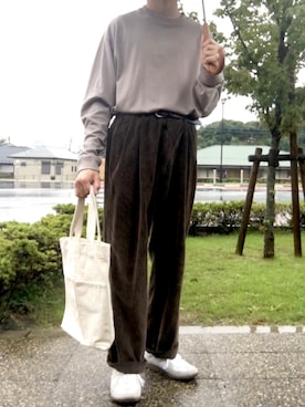 yu1104さんのコーディネート