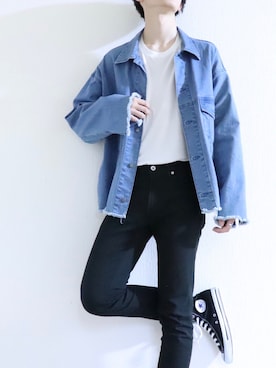 ys.さんのコーディネート