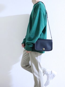 ys.さんのコーディネート