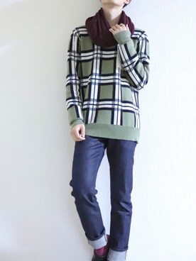 ys.さんのコーディネート