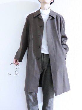 ys.さんのコーディネート