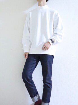 ys.さんのコーディネート