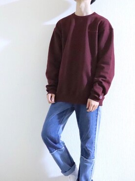 ys.さんのコーディネート