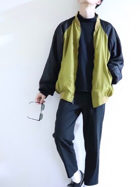 ys.さんのコーディネート