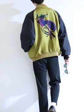 ys.さんのコーディネート