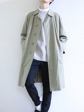 ys.さんのコーディネート