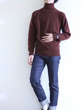 ys.さんのコーディネート