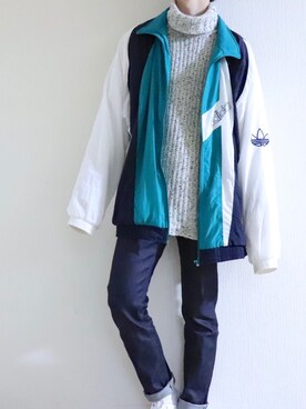 ys.さんのコーディネート