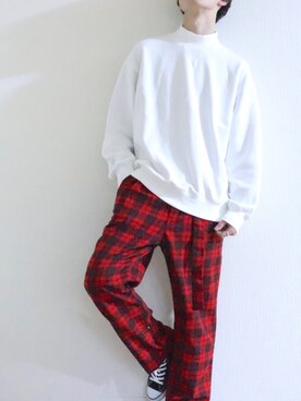 ys.さんのコーディネート