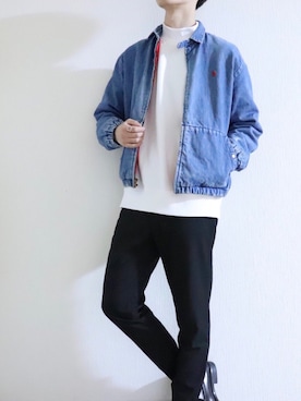 ys.さんのコーディネート