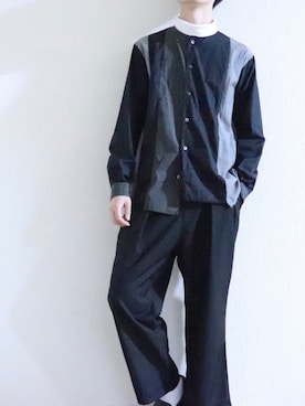 ys.さんのコーディネート