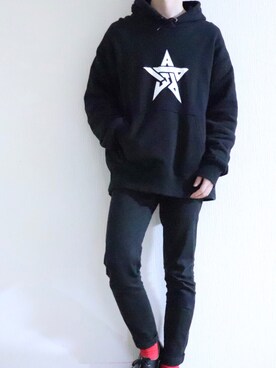 ys.さんのコーディネート