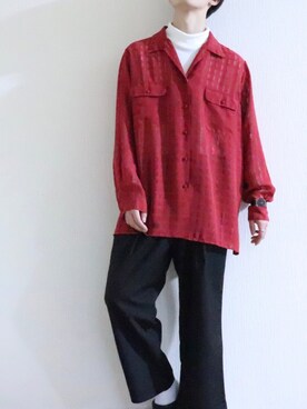 ys.さんのコーディネート