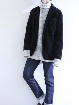 ys.さんのコーディネート