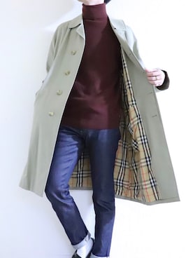 ys.さんのコーディネート