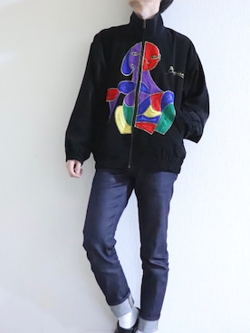 ys.さんのコーディネート